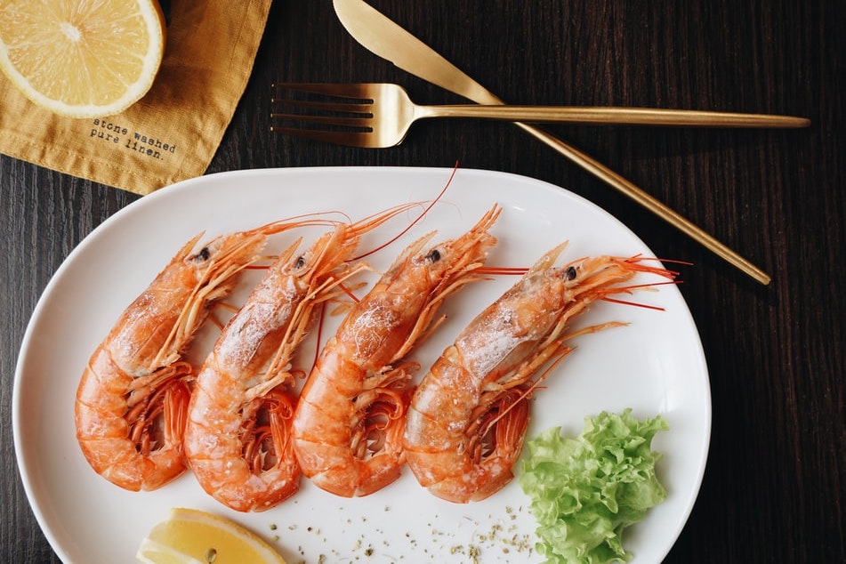 lemon-garlic-shrimp